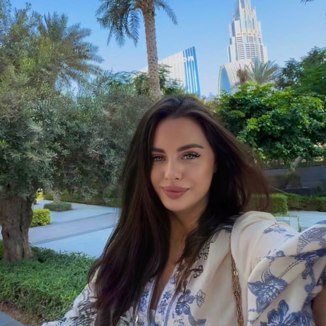 Карина