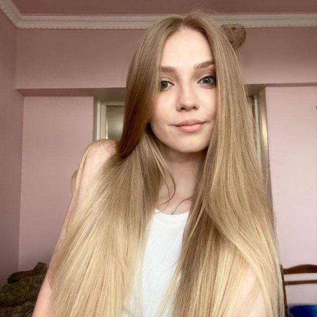 Юлия Черкасова